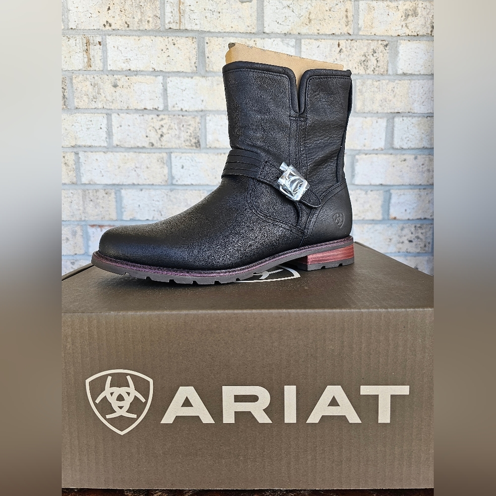 Ariat Savannah H20 boots